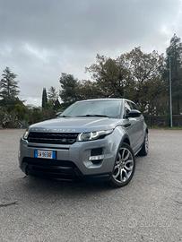Evoque 2.2 british edition