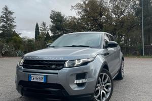 Evoque 2.2 british edition