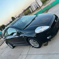 Fiat Grande Punto Sport 1.9 130cv