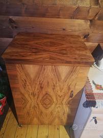 macchina da cucire necchi mod 267