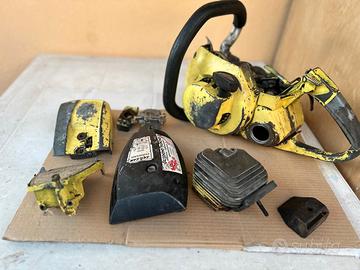 motosega Skilsaw 1644 vintage 