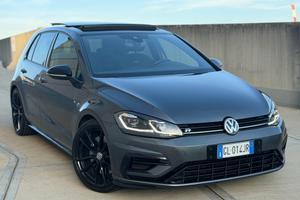 Volkswagen Golf R 2.0 TSI 300CV 4MOTION 2020 - PER