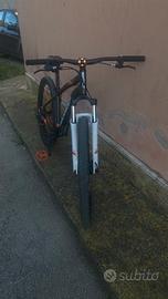 Rockrider 120 (Sport Trail)