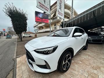 Mg HS 1.5T-GDI AT Luxury