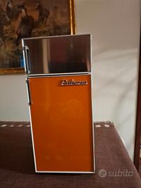 Frigorifero vintage anni 70