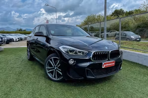 Bmw X2 xDrive18d Msport