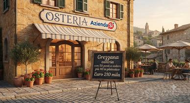 44R -ristorante Verona provincia - no bar