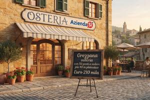 44R -ristorante Verona provincia - no bar