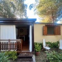 Bungalow in Campeggio