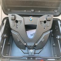 Bmw Gs Top Case