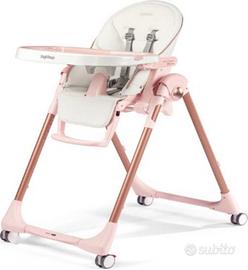Seggiolone Peg perego