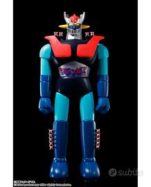 Mazinga Z Jumbo robot 60cm Bandai 