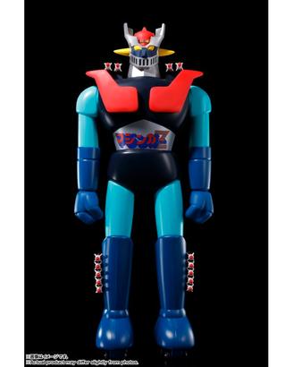 Mazinga Z Jumbo robot 60cm Bandai 