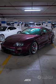 Toyota Supra