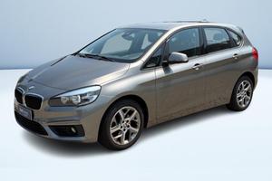 BMW Serie 2 218d Active Tourer Advantage auto