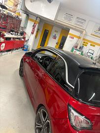 Opel Adam S 1.4 Turbo 150 CV,