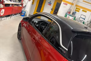 Opel Adam S 1.4 Turbo 150 CV,