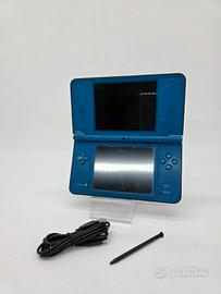 Nintendo DSi XL Blu Con Pennino compatibile 1095