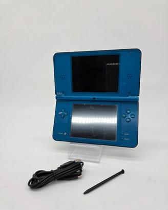 Nintendo DSi XL Blu Con Pennino compatibile 1095