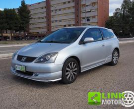 HONDA Civic 1.7 16V CTDi cat 3 porte Sport