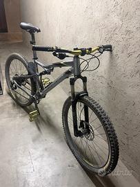Rockrider st900s