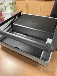 Rilegatrice multibind 230 - gbc