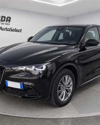 Alfa Romeo Stelvio 2.2 t Super rwd 160cv auto