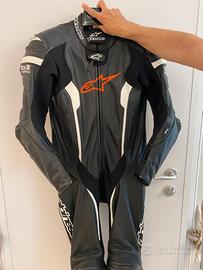 Tuta Alpinestars