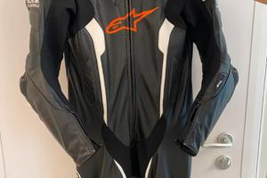 Tuta Alpinestars