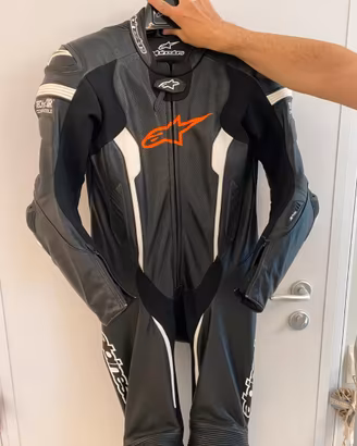 Tuta Alpinestars