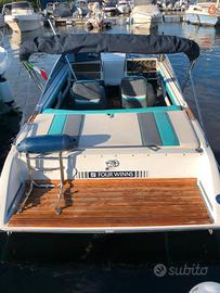 Natante da diporto (motoscafo)