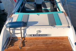 Natante da diporto (motoscafo)