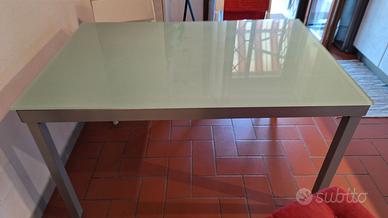 Tavolo cucina/sala da pranzo