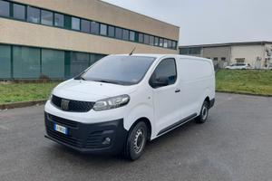Fiat scudo LH3
