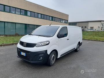 Fiat scudo LH3