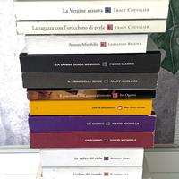 15 libri edizioni Neri Pozza