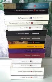 15 libri edizioni Neri Pozza