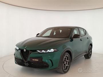 Alfa Romeo Tonale 1.6 diesel 130 CV TCT6 Sprint
