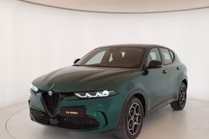 Alfa Romeo Tonale 1.6 diesel 130 CV TCT6 Sprint