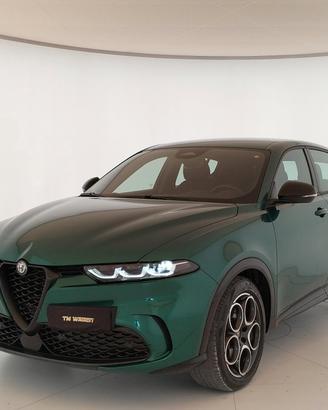 Alfa Romeo Tonale 1.6 diesel 130 CV TCT6 Sprint