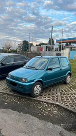 Fiat Cinquecento
