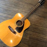 Yamaha Acustica Folk 1974 mod. fg160