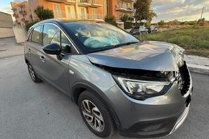 Opel crossland 1.5 diesel