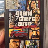 psp gta liberty city stories