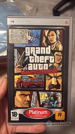 psp gta liberty city stories