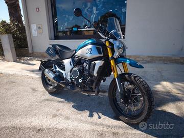 Cf Moto 700CL-X