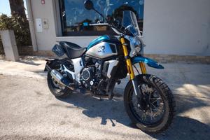 Cf Moto 700CL-X