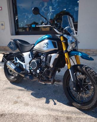 Cf Moto 700CL-X