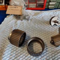 Ricambi Garelli Mosquito 