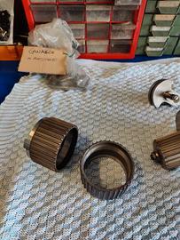 Ricambi Garelli Mosquito 